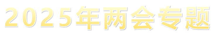 2025年两会专题